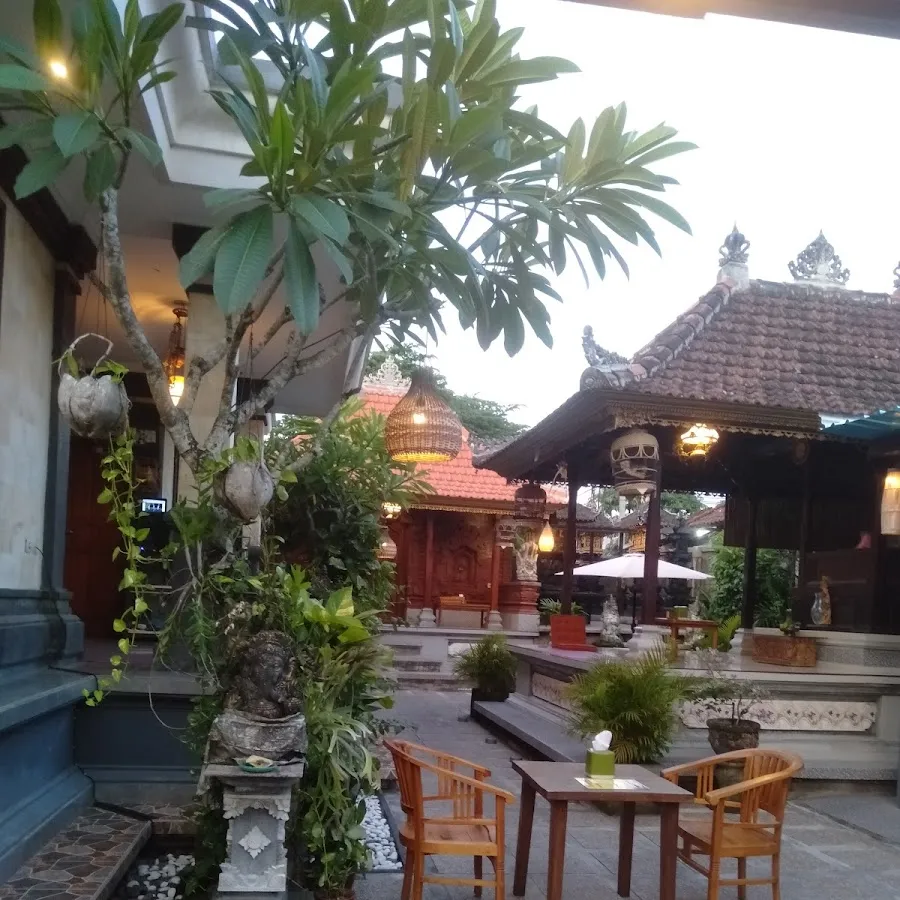 Keong Mas Warung 2