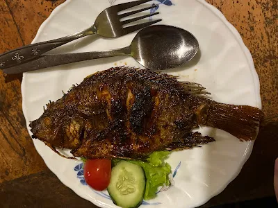 Keong Mas Warung 3