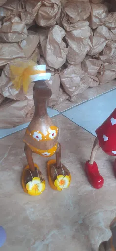 Titian Dewi & Richa Handicraft 2