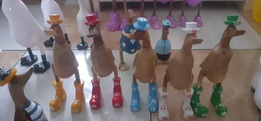 Titian Dewi & Richa Handicraft 3