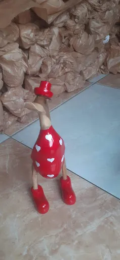Titian Dewi & Richa Handicraft 4