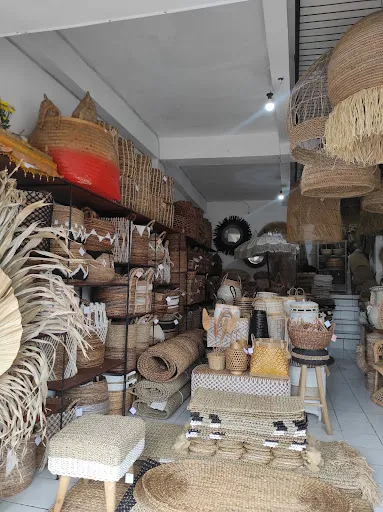 A3 Art Shop