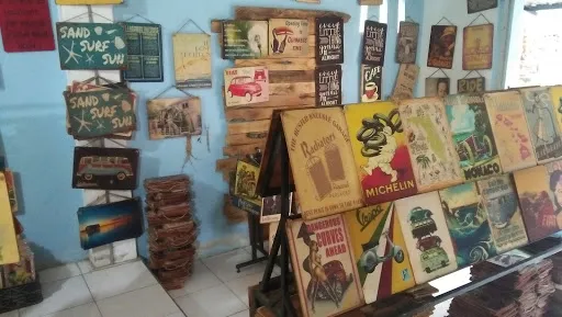 A3 Art Shop 2