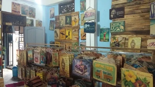 A3 Art Shop 4