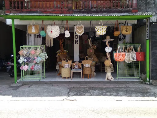 AKOR (Hand Made Art & Interior) 1