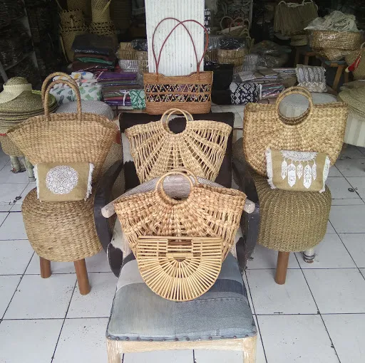 AKOR (Hand Made Art & Interior) 4