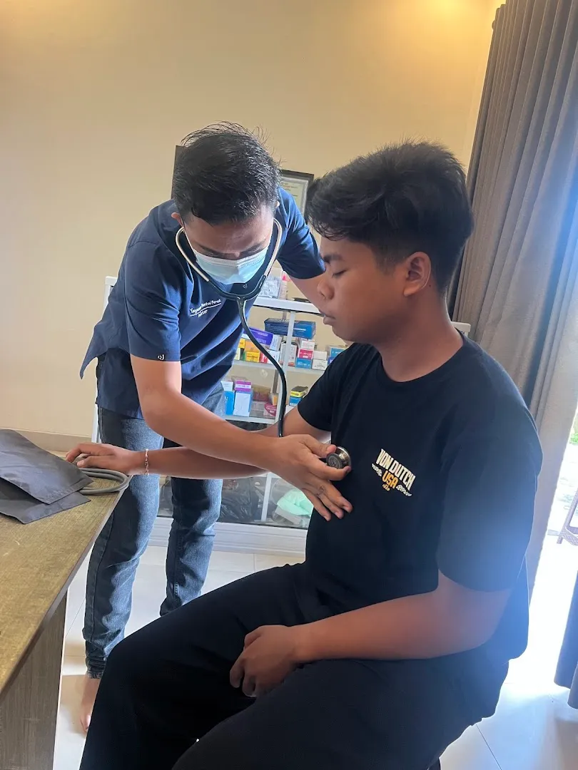 Ubud Doctor - Primary Care Clinic 2