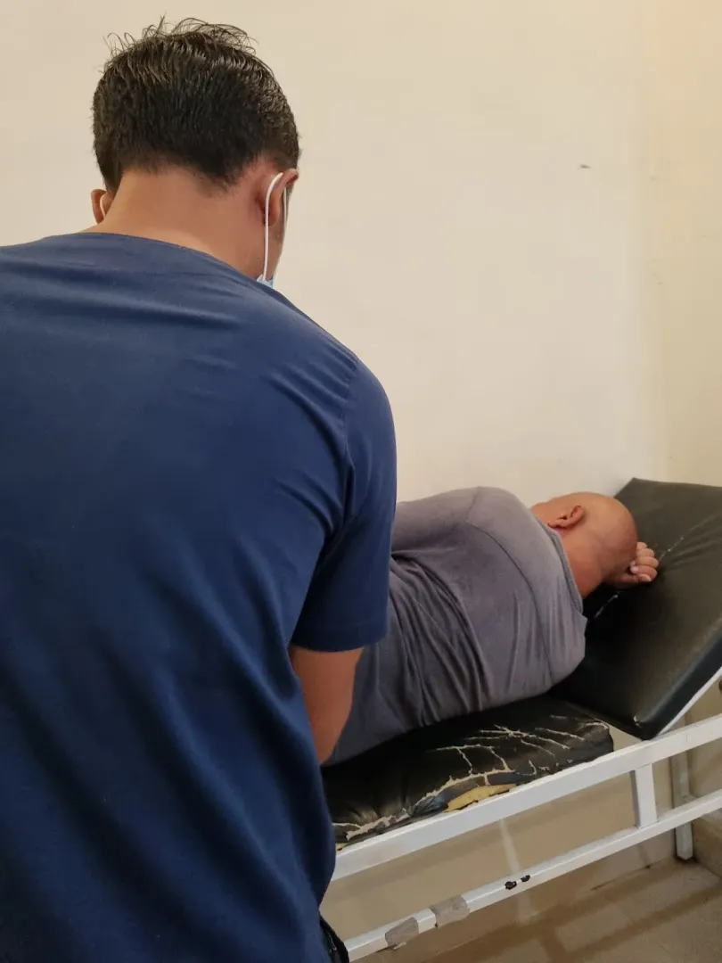 Ubud Doctor - Primary Care Clinic 3