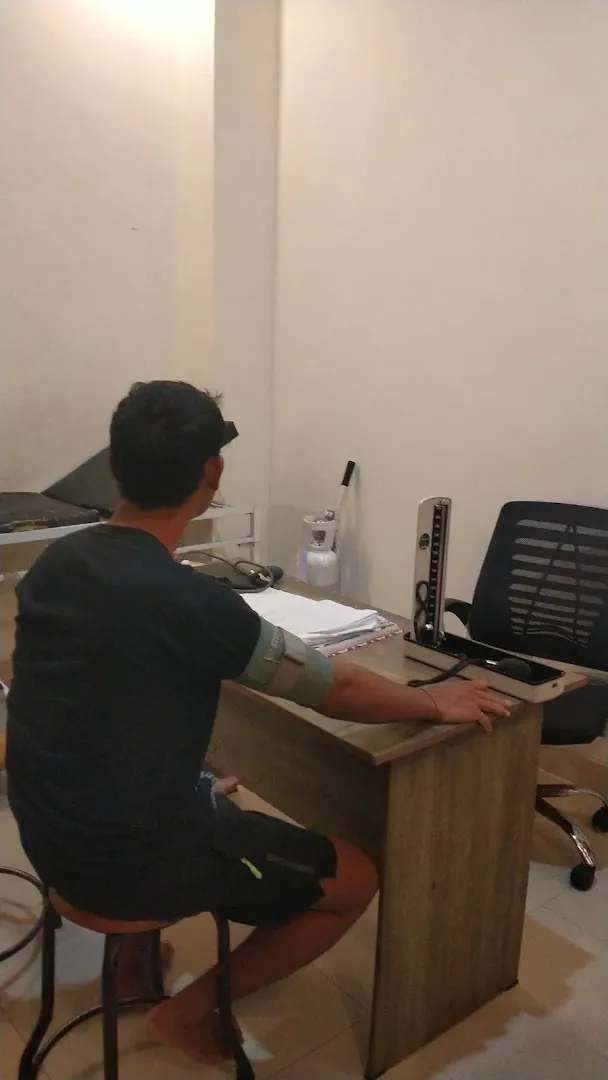 Ubud Doctor - Primary Care Clinic 4