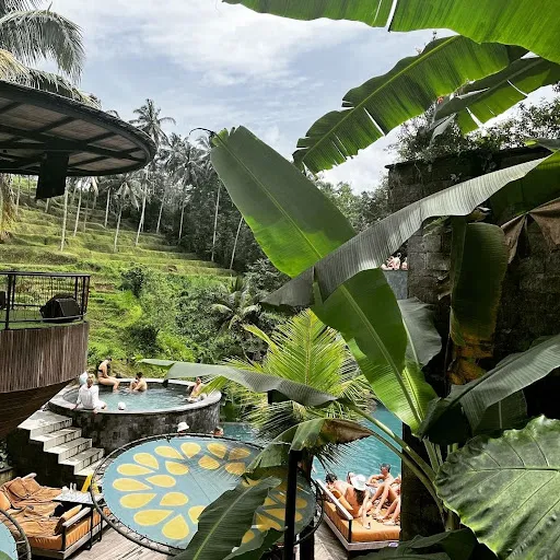 Nagiku Tourist Information 1