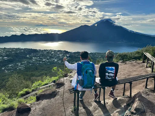 Nagiku Tourist Information 2