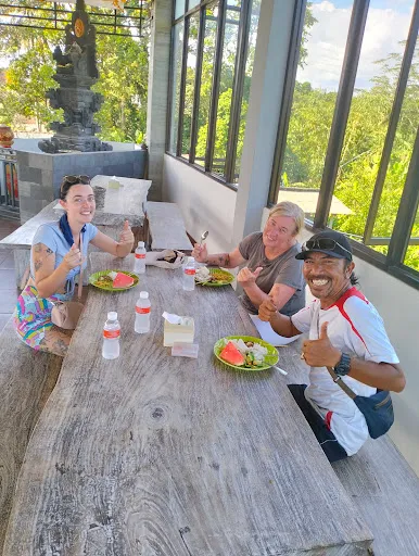 Bali Breeze Tours - Ubud Cycling Tour 1