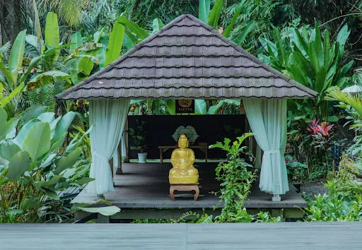 Bali Yoga Teacher Training Center (200 hour YTT Bali) 2