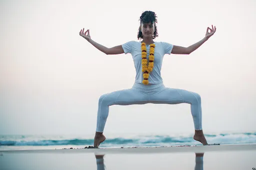 Bali Yoga Teacher Training Center (200 hour YTT Bali) 3