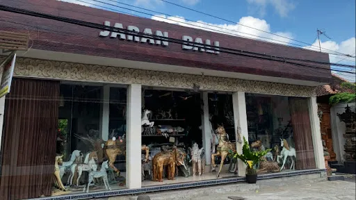 Wetha Jaran Bali Handicraft 1