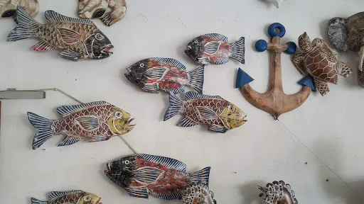 Wetha Jaran Bali Handicraft 3