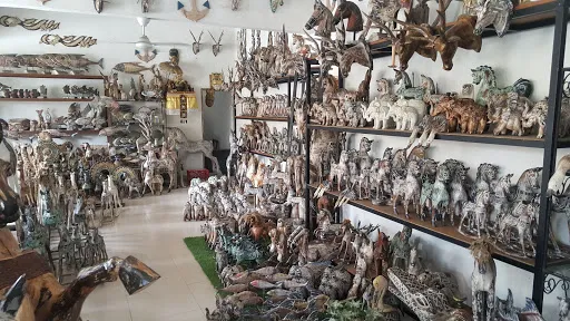 Wetha Jaran Bali Handicraft 4