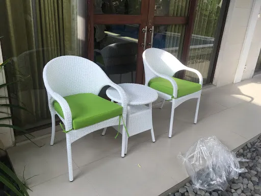AFICO RATTAN 1