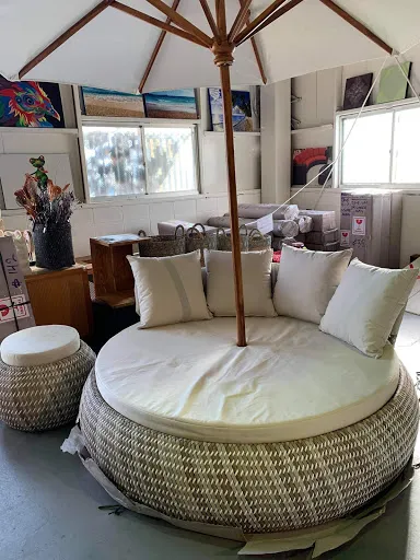 AFICO RATTAN 2