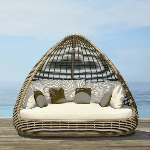AFICO RATTAN 4