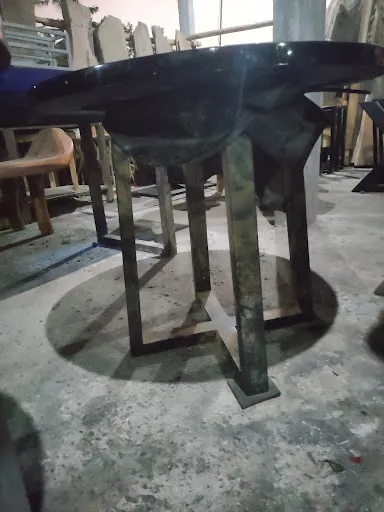 Marry's Wooden Super Slab 1
