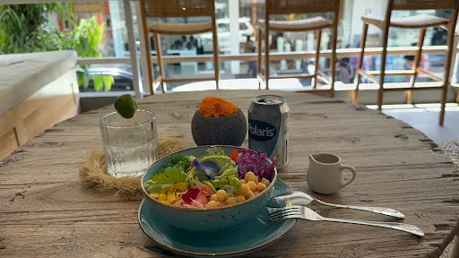 CEREMONIA UBUD Rooftop Bar & Restaurant 3