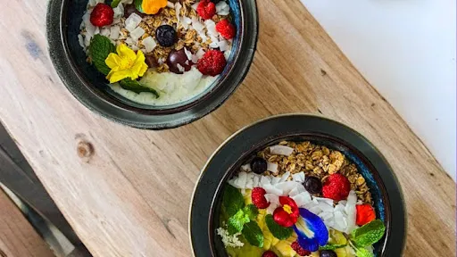 CEREMONIA UBUD Rooftop Bar & Restaurant 4