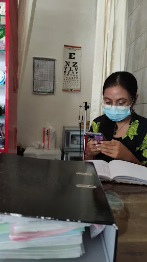Apotek Jyothi Farma 2