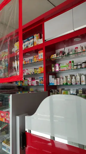 Apotek Jyothi Farma 3