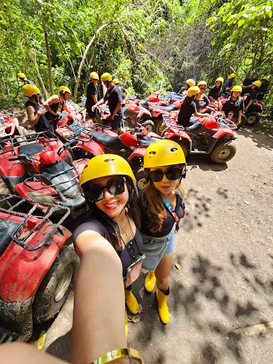 ATV Ubud Adventure 1