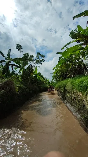 ATV Ubud Adventure 2