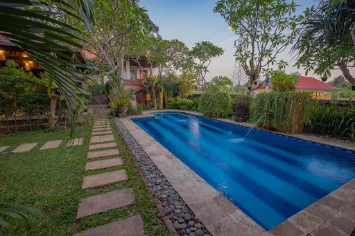Puri Cili Ubud 2