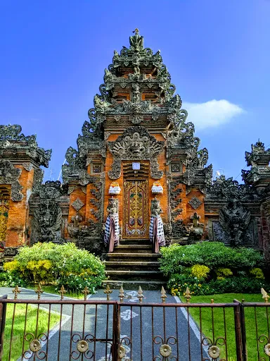 Ubud Luwih Nature Villa
