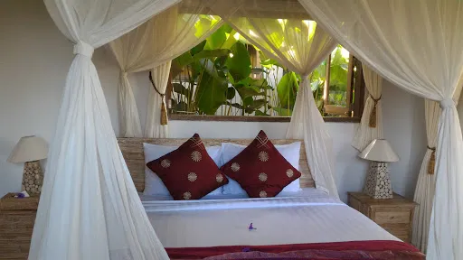 Ubud Luwih Nature Villa 1