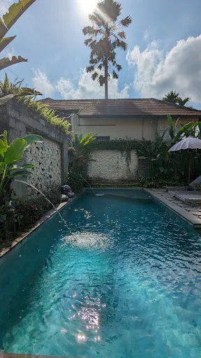 Ubud Luwih Nature Villa 2
