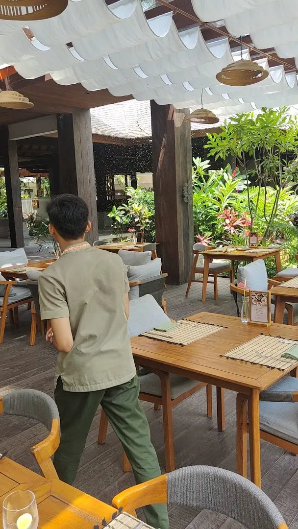 de Daara eateries 1