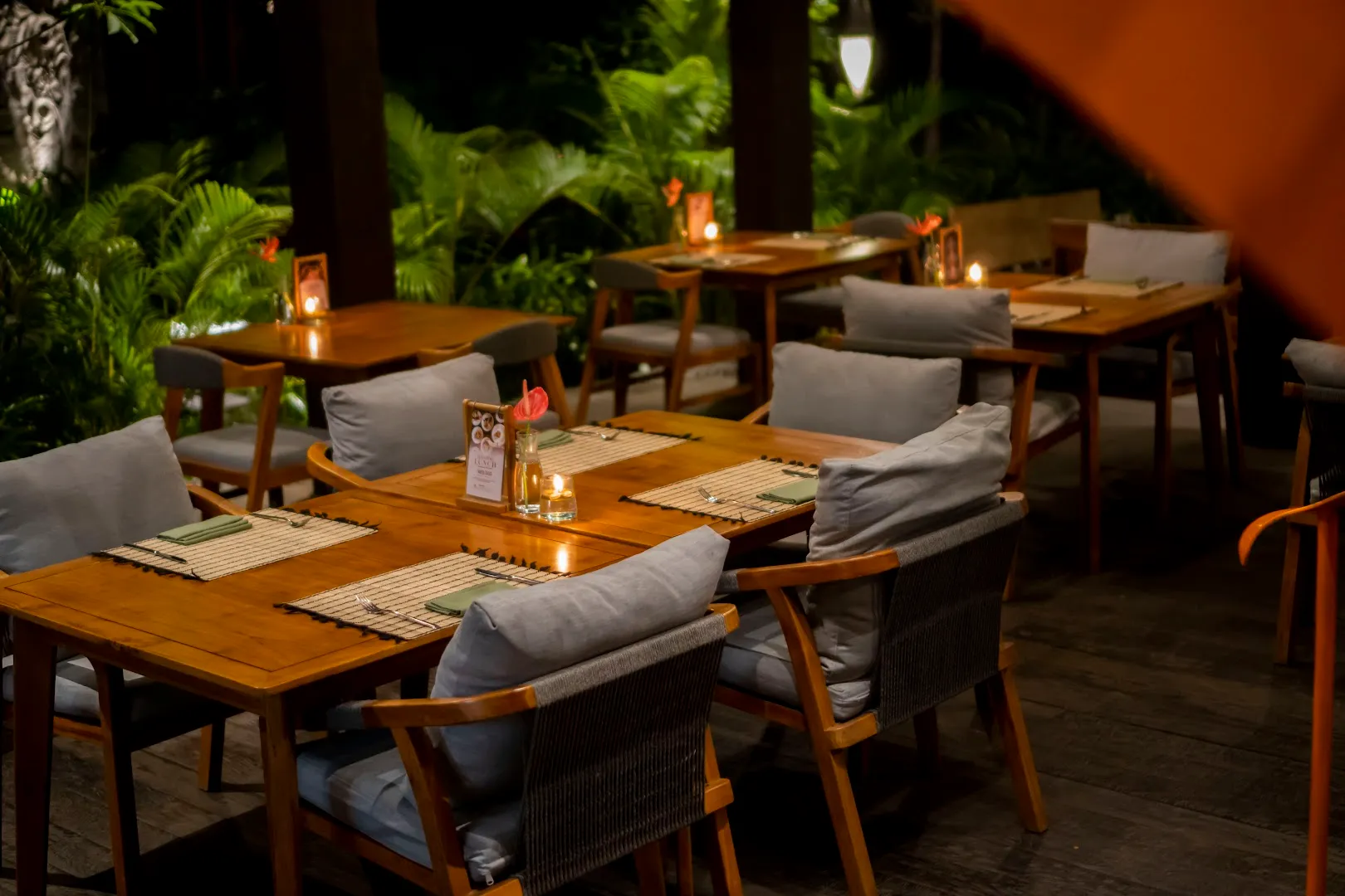 de Daara eateries 3