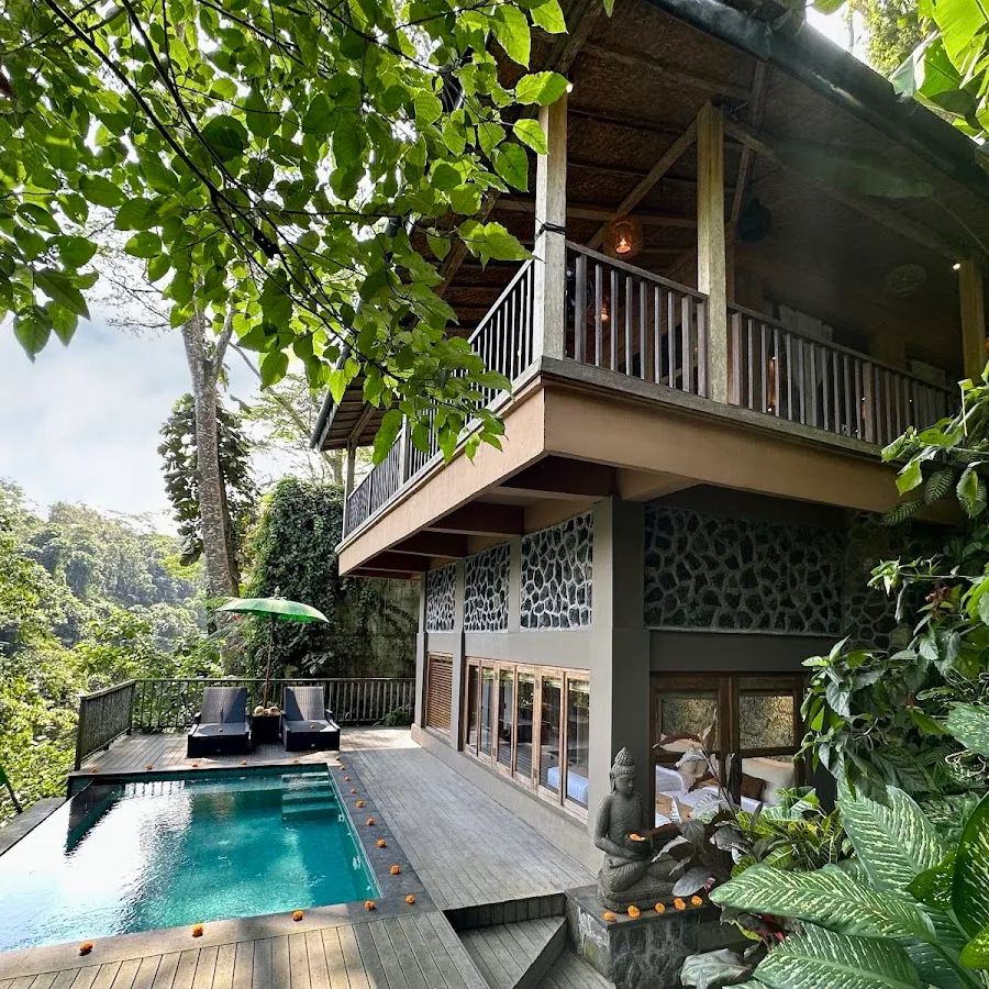 The Manipura Estate 2
