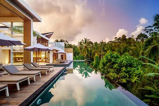 The Manipura Estate 3
