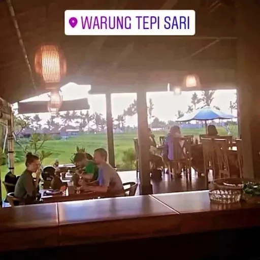 Warung Tepi Sari 1