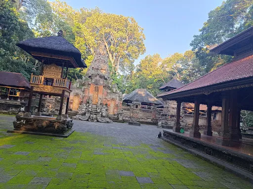 Ubud Tourism Bali (an Appetite Journey) 4