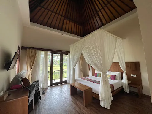 Manyi Village Ubud 1