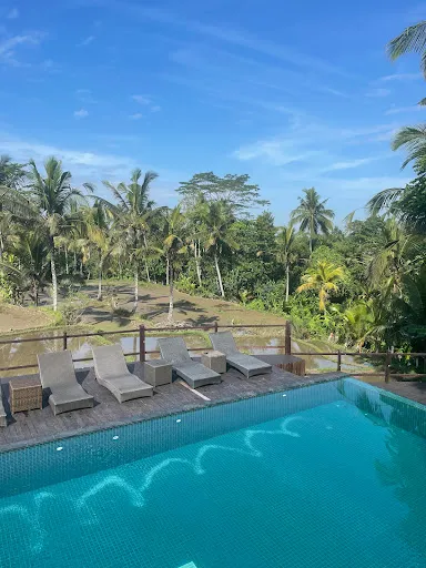 Manyi Village Ubud 2