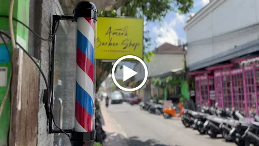 Amera barbershop 1