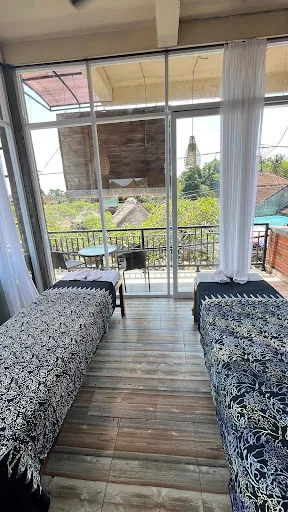 3 Point Spa Pengosekan 1