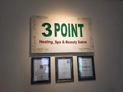 3 Point Spa Pengosekan 3