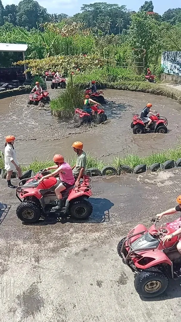 Raka ATV Adventures 1
