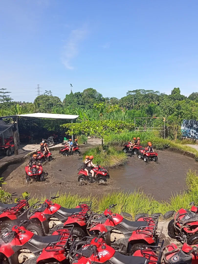 Raka ATV Adventures 2