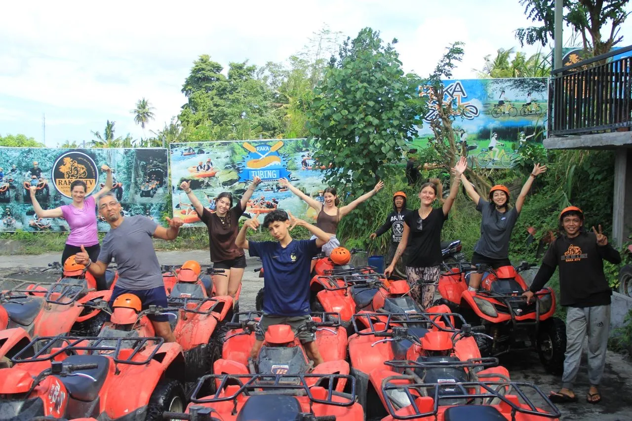 Raka ATV Adventures 3