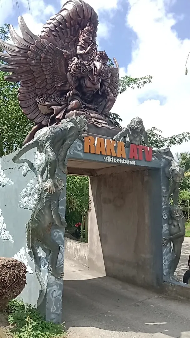 Raka ATV Adventures 4